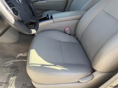2007 Toyota Prius Dealer maintained, heated-leather seats   - Photo 53 - Campbell, CA 95008