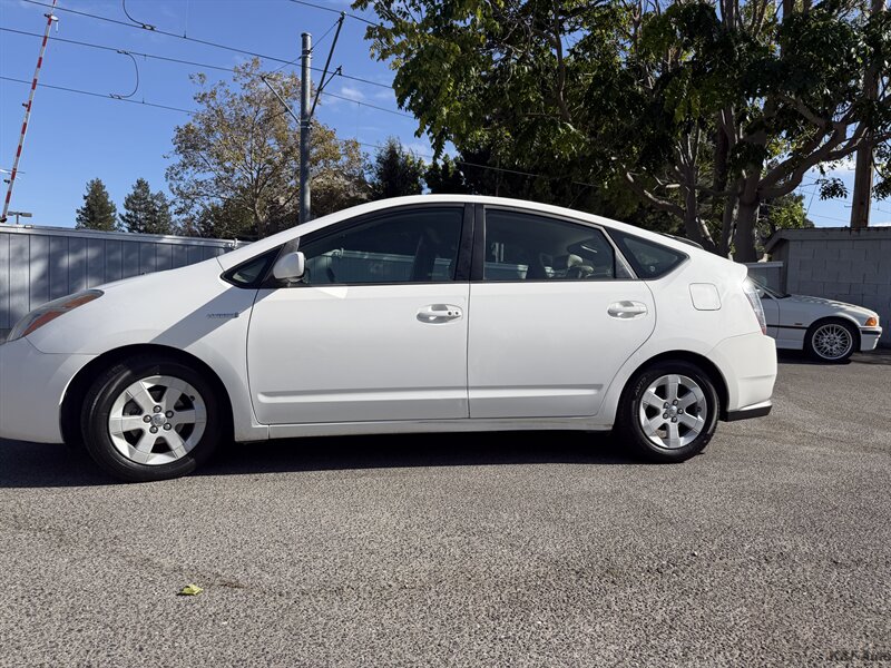 2007 Toyota Prius Touring