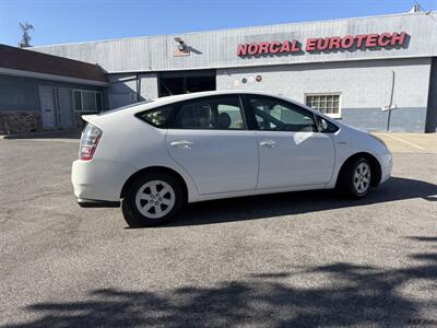 2007 Toyota Prius Dealer maintained, heated-leather seats   - Photo 29 - Campbell, CA 95008