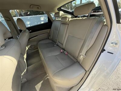 2007 Toyota Prius Dealer maintained, heated-leather seats   - Photo 68 - Campbell, CA 95008
