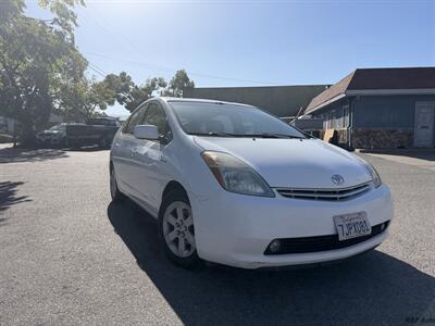 2007 Toyota Prius Dealer maintained, heated-leather seats   - Photo 19 - Campbell, CA 95008