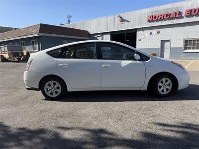 2007 Toyota Prius Dealer maintained, heated-leather seats   - Photo 26 - Campbell, CA 95008
