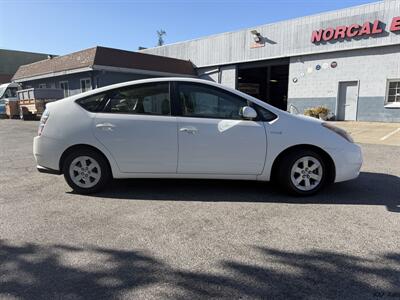 2007 Toyota Prius Dealer maintained, heated-leather seats   - Photo 27 - Campbell, CA 95008