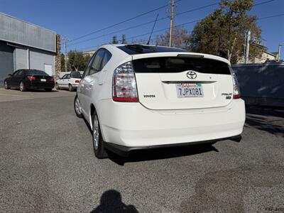2007 Toyota Prius Dealer maintained, heated-leather seats   - Photo 45 - Campbell, CA 95008