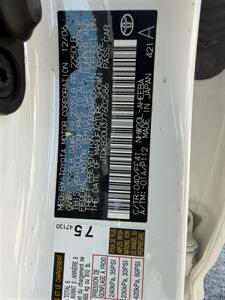 2007 Toyota Prius Dealer maintained, heated-leather seats   - Photo 92 - Campbell, CA 95008