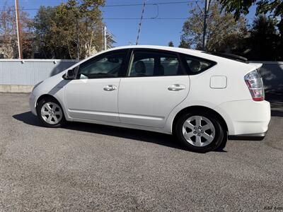 2007 Toyota Prius Dealer maintained, heated-leather seats   - Photo 47 - Campbell, CA 95008