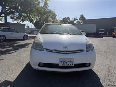 2007 Toyota Prius Dealer maintained, heated-leather seats   - Photo 11 - Campbell, CA 95008