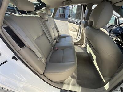 2007 Toyota Prius Dealer maintained, heated-leather seats   - Photo 70 - Campbell, CA 95008