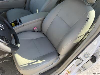 2007 Toyota Prius Dealer maintained, heated-leather seats   - Photo 61 - Campbell, CA 95008