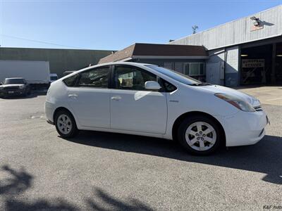 2007 Toyota Prius Dealer maintained, heated-leather seats   - Photo 25 - Campbell, CA 95008