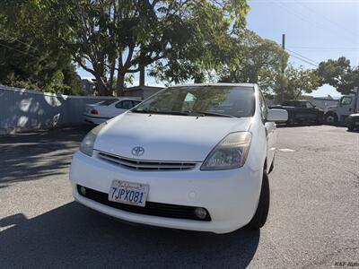 2007 Toyota Prius Dealer maintained, heated-leather seats   - Photo 9 - Campbell, CA 95008
