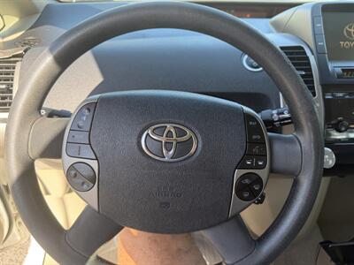 2007 Toyota Prius Dealer maintained, heated-leather seats   - Photo 54 - Campbell, CA 95008
