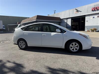 2007 Toyota Prius Dealer maintained, heated-leather seats   - Photo 23 - Campbell, CA 95008