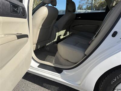 2007 Toyota Prius Dealer maintained, heated-leather seats   - Photo 60 - Campbell, CA 95008