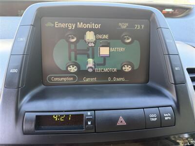 2007 Toyota Prius Dealer maintained, heated-leather seats   - Photo 59 - Campbell, CA 95008