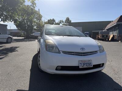 2007 Toyota Prius Dealer maintained, heated-leather seats   - Photo 15 - Campbell, CA 95008