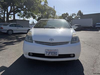 2007 Toyota Prius Dealer maintained, heated-leather seats   - Photo 12 - Campbell, CA 95008