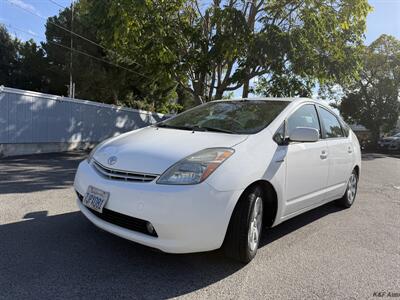 2007 Toyota Prius Dealer maintained, heated-leather seats   - Photo 6 - Campbell, CA 95008
