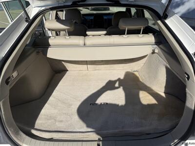 2007 Toyota Prius Dealer maintained, heated-leather seats   - Photo 67 - Campbell, CA 95008
