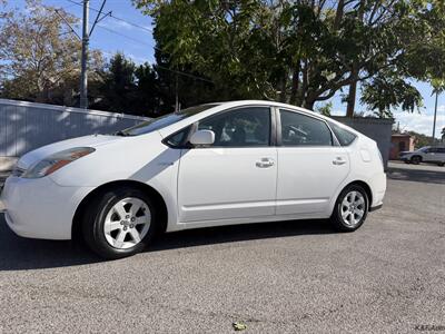 2007 Toyota Prius Dealer maintained, heated-leather seats   - Photo 2 - Campbell, CA 95008