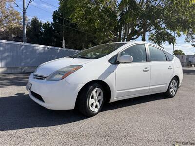 2007 Toyota Prius Dealer maintained, heated-leather seats   - Photo 4 - Campbell, CA 95008