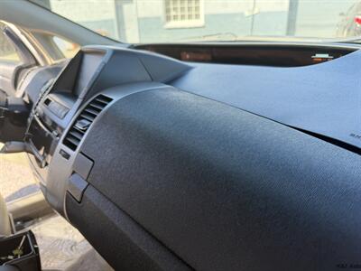 2007 Toyota Prius Dealer maintained, heated-leather seats   - Photo 80 - Campbell, CA 95008