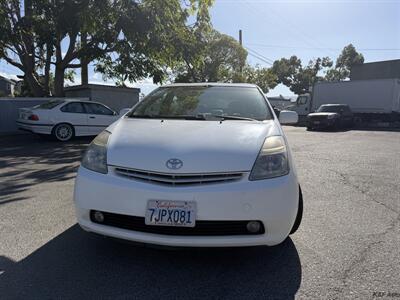 2007 Toyota Prius Dealer maintained, heated-leather seats   - Photo 13 - Campbell, CA 95008