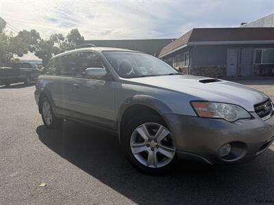 2006 Subaru Outback 2.5 XT Limited - Photo 17 - Campbell, CA 95008