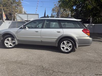 2006 Subaru Outback 2.5 XT Limited - Photo 51 - Campbell, CA 95008