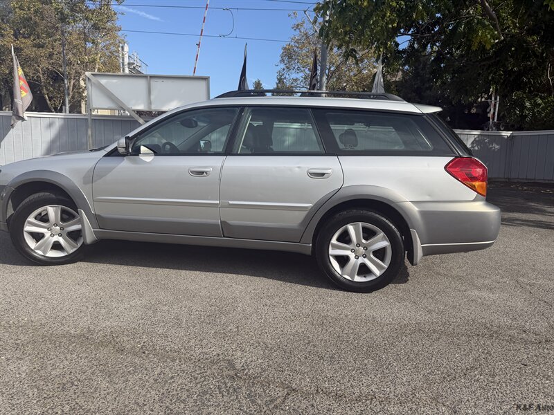 2006 Subaru Outback 2.5 XT Limited - Photo 51 - Campbell, CA 95008
