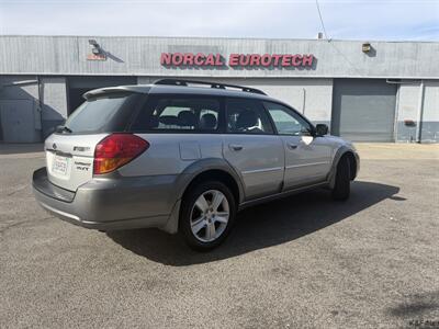 2006 Subaru Outback 2.5 XT Limited - Photo 29 - Campbell, CA 95008