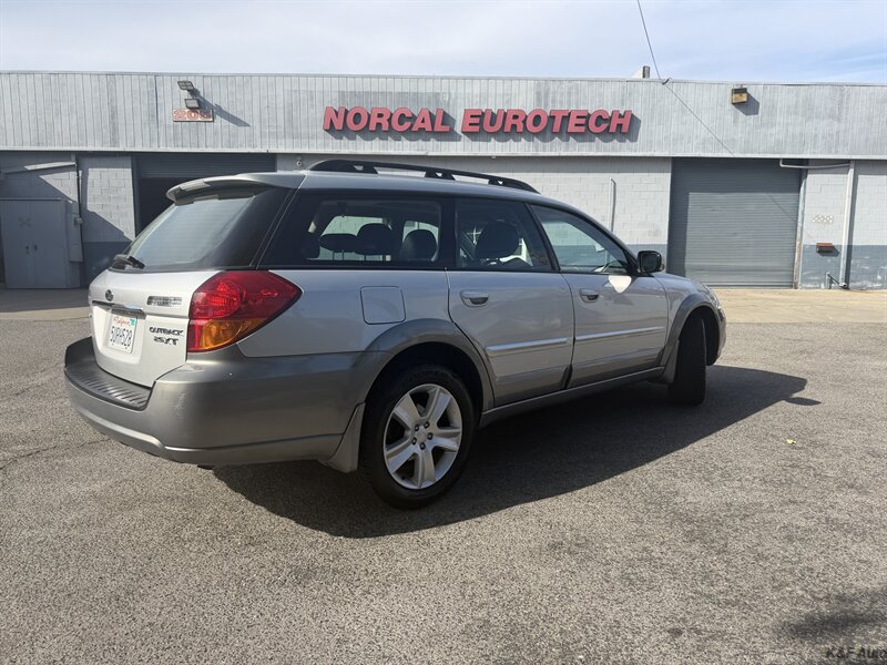 2006 Subaru Outback 2.5 XT Limited - Photo 29 - Campbell, CA 95008