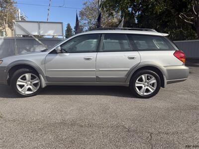 2006 Subaru Outback 2.5 XT Limited - Photo 55 - Campbell, CA 95008