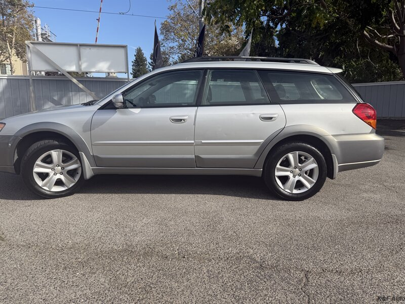 2006 Subaru Outback 2.5 XT Limited - Photo 55 - Campbell, CA 95008