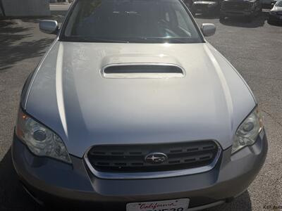 2006 Subaru Outback 2.5 XT Limited - Photo 11 - Campbell, CA 95008
