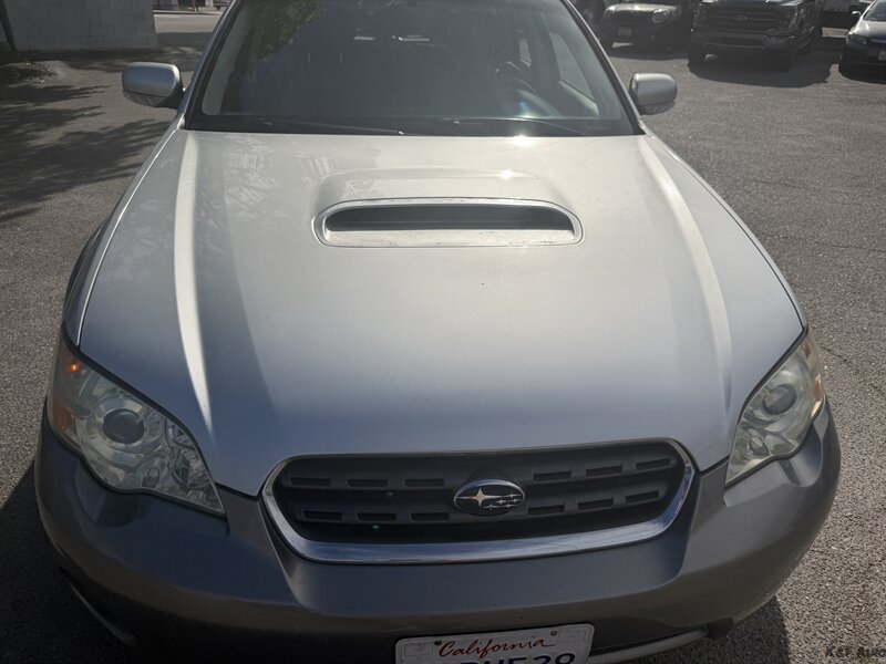 2006 Subaru Outback 2.5 XT Limited - Photo 11 - Campbell, CA 95008