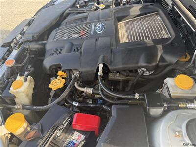 2006 Subaru Outback 2.5 XT Limited - Photo 97 - Campbell, CA 95008