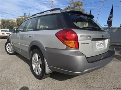 2006 Subaru Outback 2.5 XT Limited - Photo 46 - Campbell, CA 95008