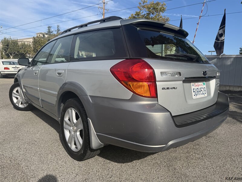 2006 Subaru Outback 2.5 XT Limited - Photo 46 - Campbell, CA 95008