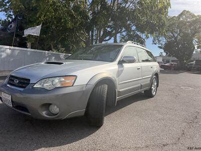 2006 Subaru Outback 2.5 XT Limited - Photo 4 - Campbell, CA 95008
