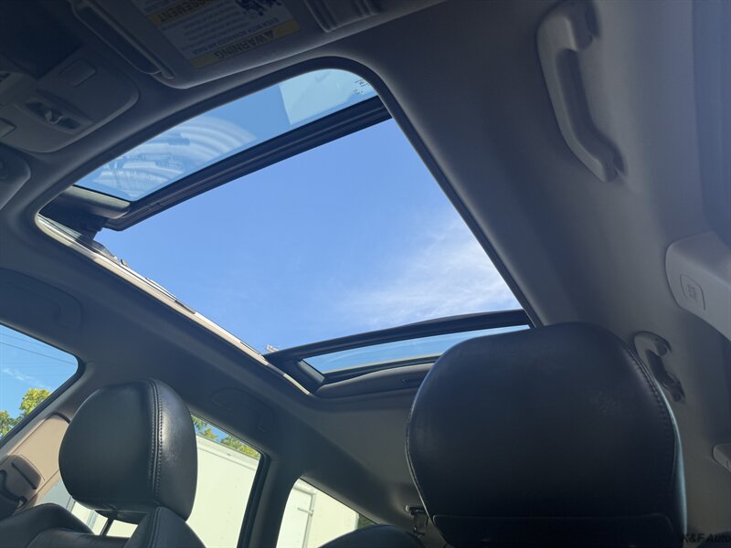 2006 Subaru Outback 2.5 XT Limited - Photo 100 - Campbell, CA 95008