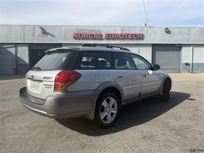 2006 Subaru Outback 2.5 XT Limited - Photo 30 - Campbell, CA 95008