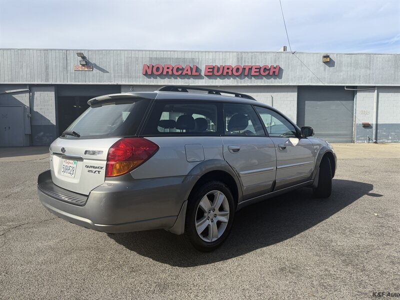2006 Subaru Outback 2.5 XT Limited - Photo 30 - Campbell, CA 95008