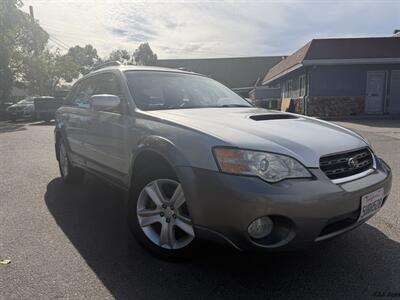 2006 Subaru Outback 2.5 XT Limited - Photo 14 - Campbell, CA 95008