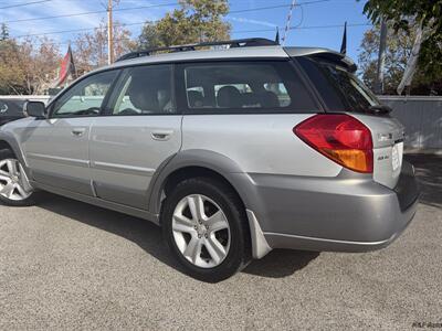 2006 Subaru Outback 2.5 XT Limited - Photo 44 - Campbell, CA 95008