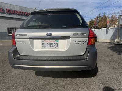 2006 Subaru Outback 2.5 XT Limited - Photo 36 - Campbell, CA 95008