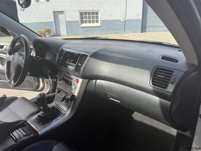 2006 Subaru Outback 2.5 XT Limited - Photo 89 - Campbell, CA 95008