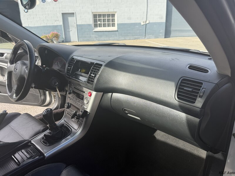2006 Subaru Outback 2.5 XT Limited - Photo 89 - Campbell, CA 95008