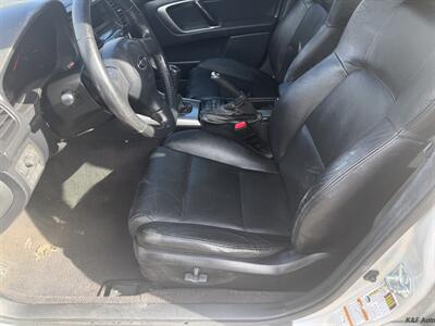 2006 Subaru Outback 2.5 XT Limited - Photo 62 - Campbell, CA 95008