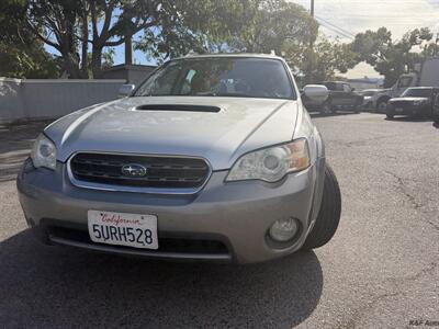 2006 Subaru Outback 2.5 XT Limited - Photo 9 - Campbell, CA 95008